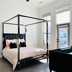 Free Parking - Midtown - Long Term Available