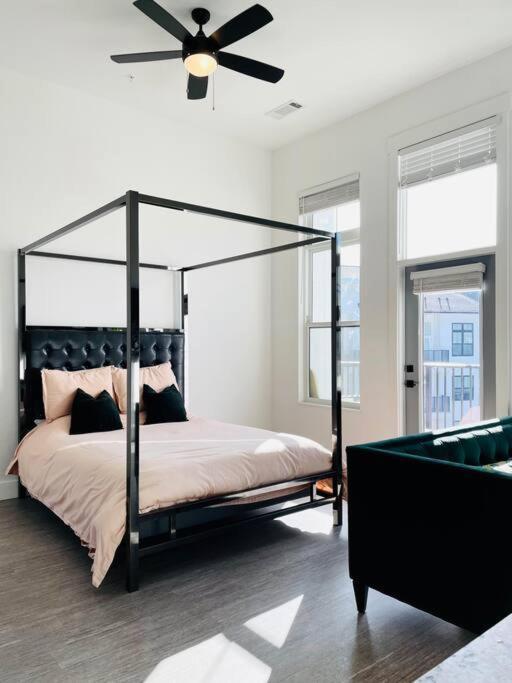 Free Parking - Midtown - Long Term Available Apartment *